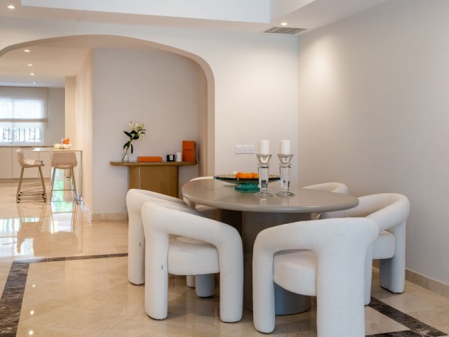 Appartement, Sierra Blanca, R5394163