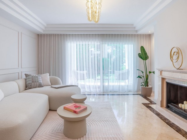 Appartement, Sierra Blanca, R5394163