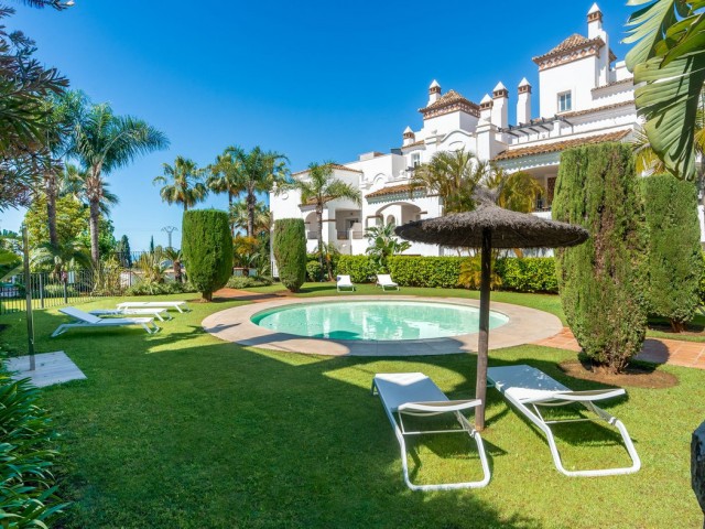 Appartement avec 3 Chambres  à Sierra Blanca