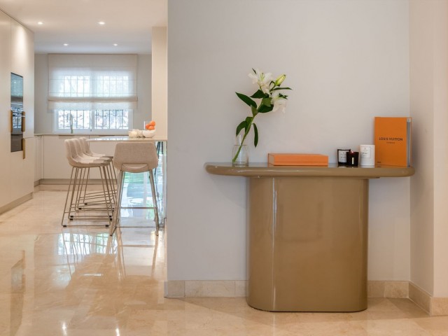 Appartement avec 3 Chambres  à Sierra Blanca
