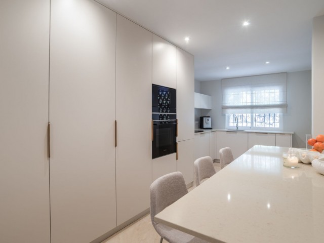 Appartement avec 3 Chambres  à Sierra Blanca