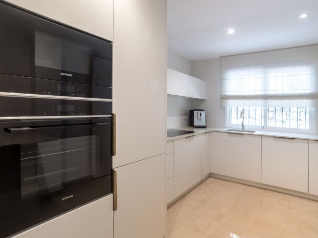Appartement avec 3 Chambres  à Sierra Blanca