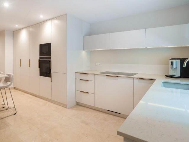 Appartement avec 3 Chambres  à Sierra Blanca