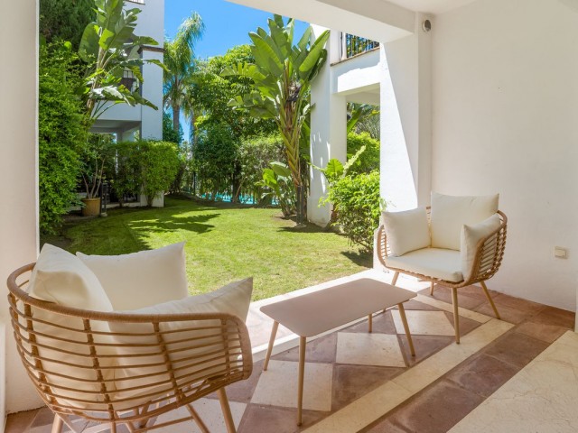 Appartement avec 3 Chambres  à Sierra Blanca