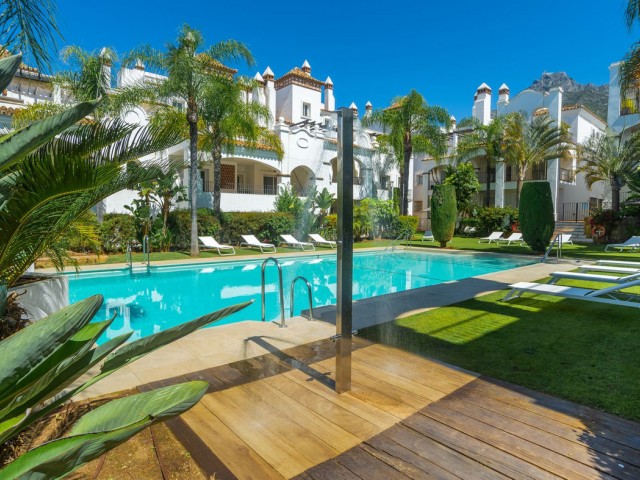 Appartement avec 3 Chambres  à Sierra Blanca