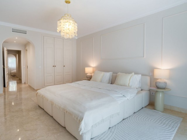 Appartement avec 3 Chambres  à Sierra Blanca