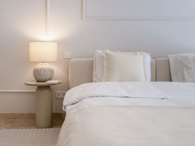 Appartement avec 3 Chambres  à Sierra Blanca