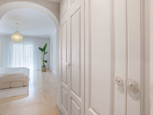 Appartement avec 3 Chambres  à Sierra Blanca