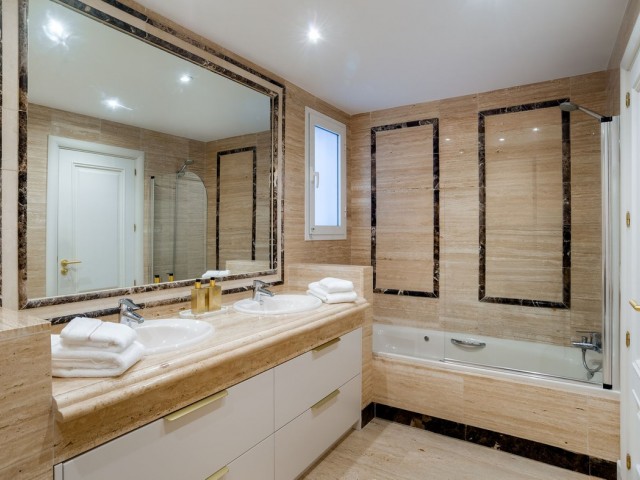 Appartement avec 3 Chambres  à Sierra Blanca