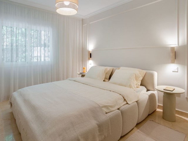 Appartement avec 3 Chambres  à Sierra Blanca