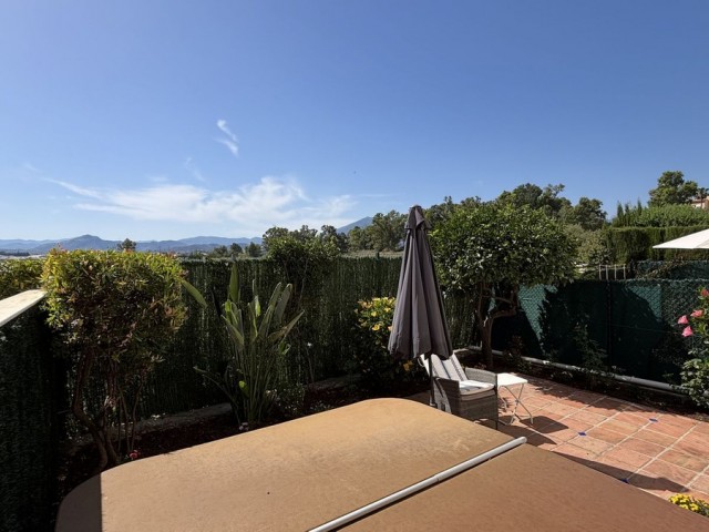Townhouse, Nueva Andalucia