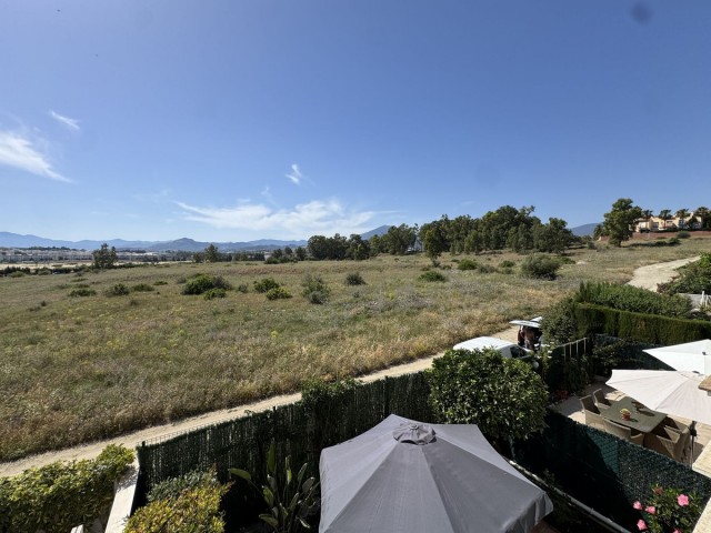3 Bedrooms Townhouse in Nueva Andalucía