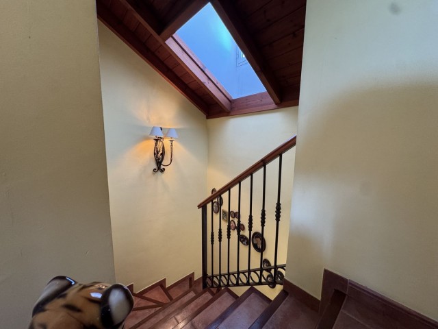 3 Bedrooms Townhouse in Nueva Andalucía