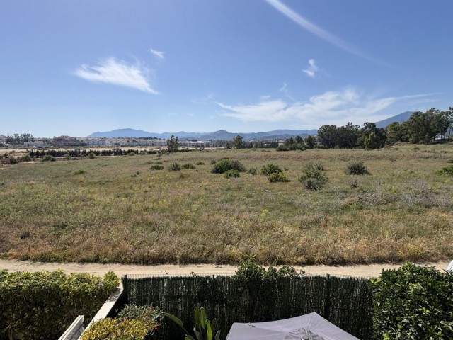 3 Bedrooms Townhouse in Nueva Andalucía