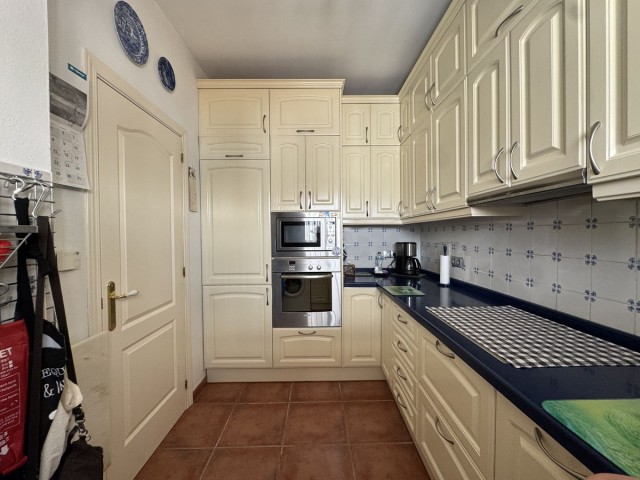 3 Bedrooms Townhouse in Nueva Andalucía