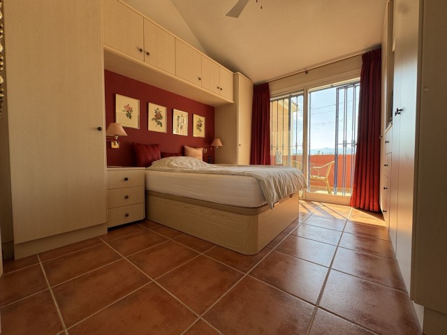 3 Bedrooms Townhouse in Nueva Andalucía