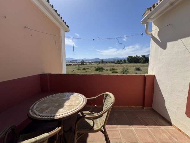3 Bedrooms Townhouse in Nueva Andalucía