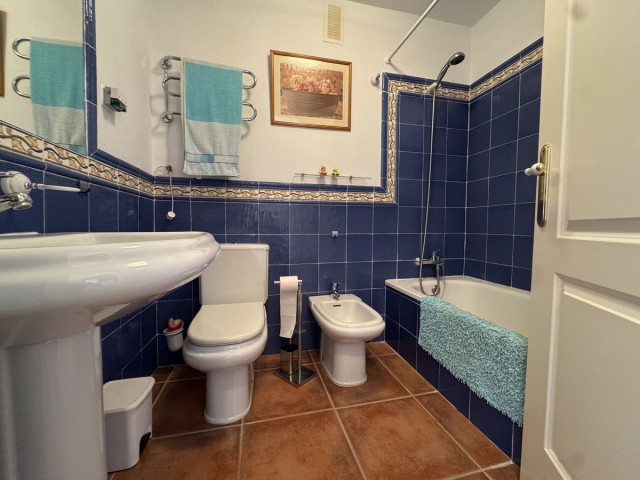 3 Bedrooms Townhouse in Nueva Andalucía