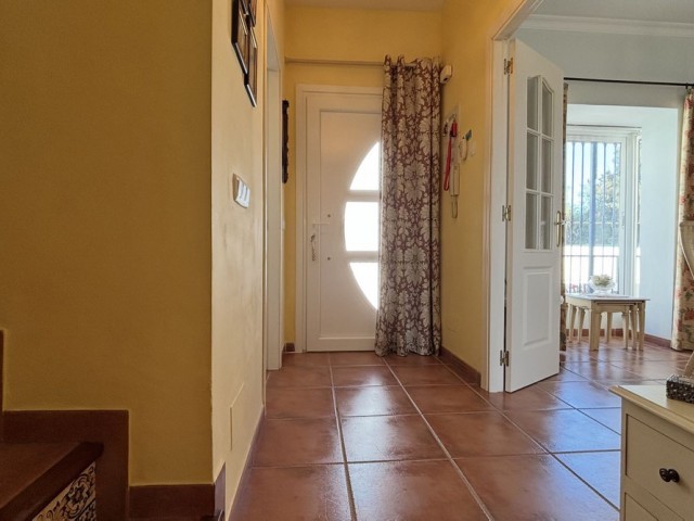 3 Bedrooms Townhouse in Nueva Andalucía