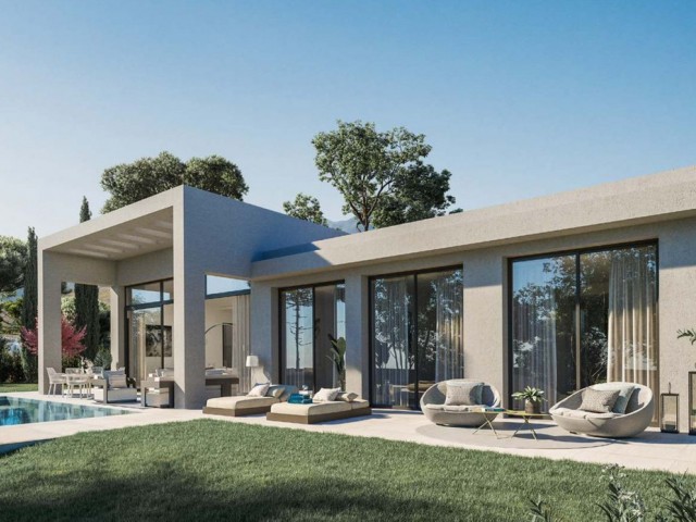 Villa, Benahavis
