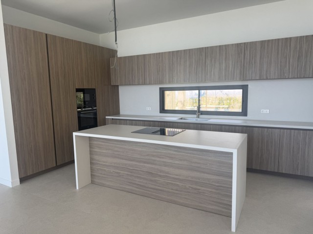 3 Sovrums Villa i Benahavís