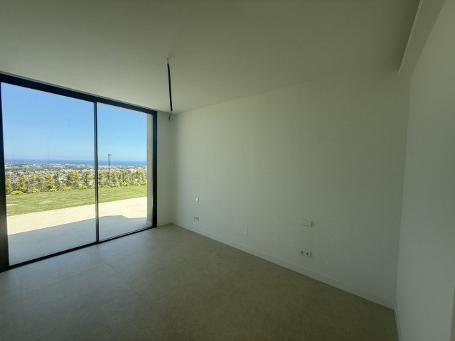 3 Sovrums Villa i Benahavís