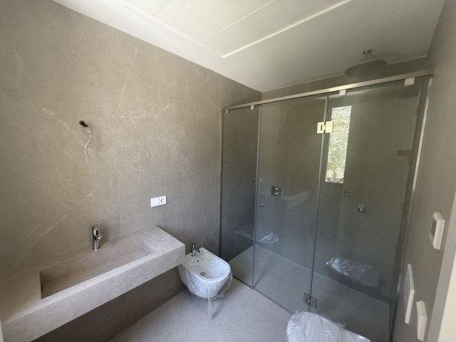 3 Sovrums Villa i Benahavís