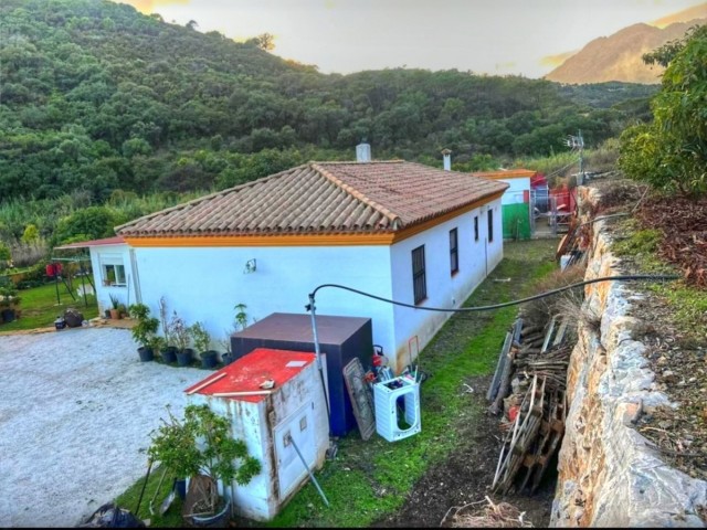 Villa, Estepona