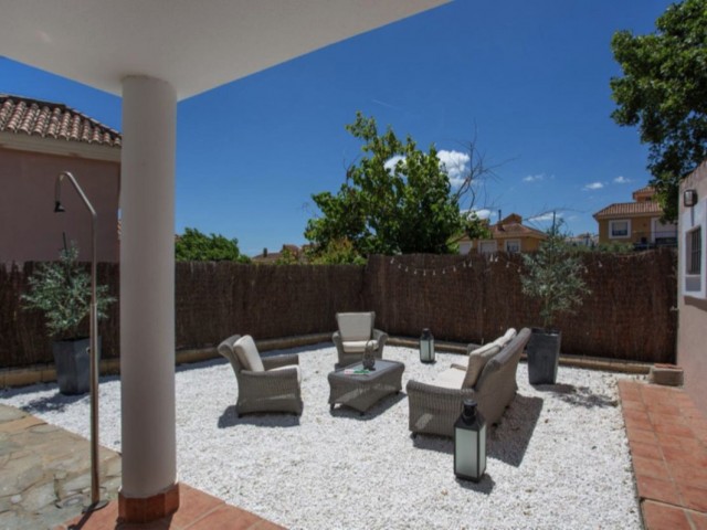 Huvila, San Luis de Sabinillas, R5394451
