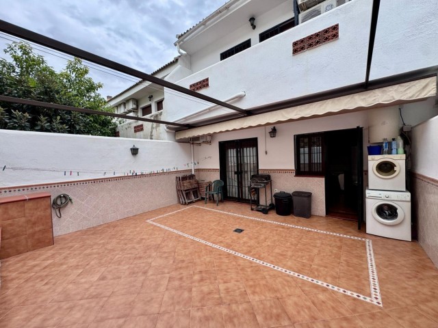 Reihenhaus, Benalmadena Pueblo