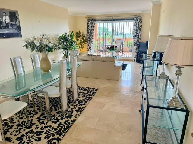 2 Bedrooms Apartment in Elviria
