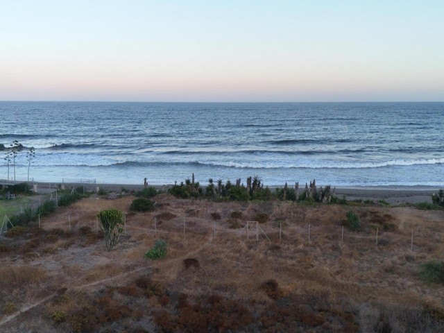  Tomt i Guadalmina Baja