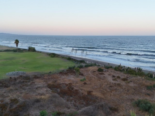  Tomt i Guadalmina Baja