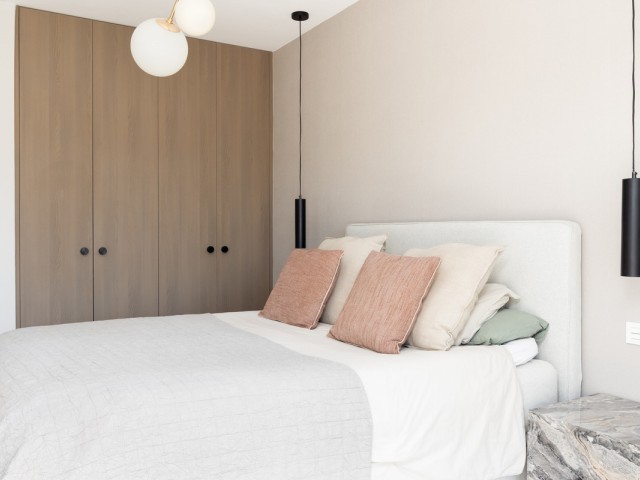 3 Bedrooms Apartment in Nueva Andalucía
