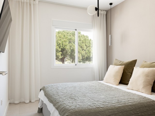 3 Bedrooms Apartment in Nueva Andalucía
