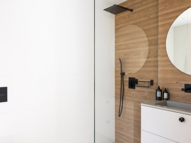 3 Bedrooms Apartment in Nueva Andalucía