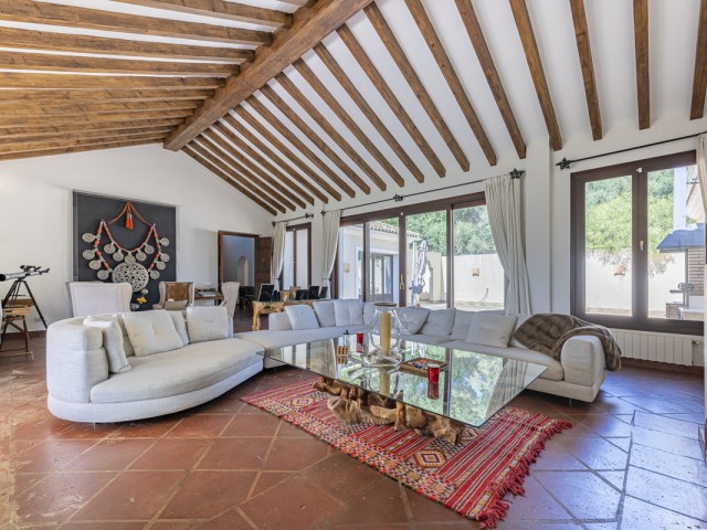 Villa, Sotogrande Alto