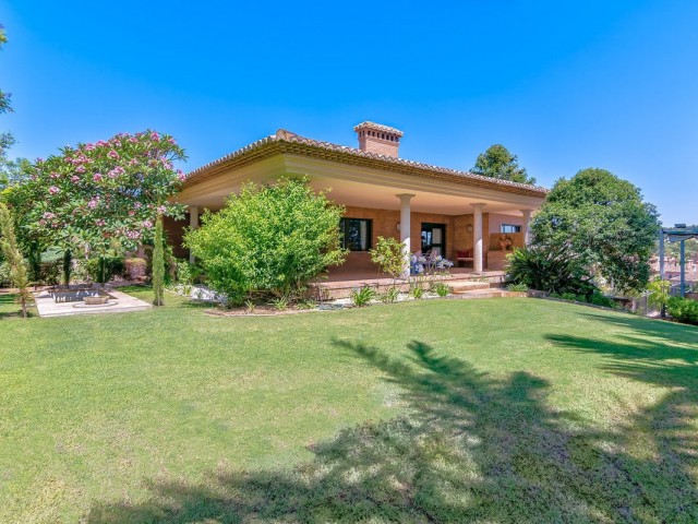 Villa, Sotogrande