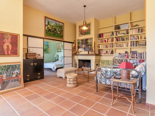 5 Bedrooms Villa in Sotogrande