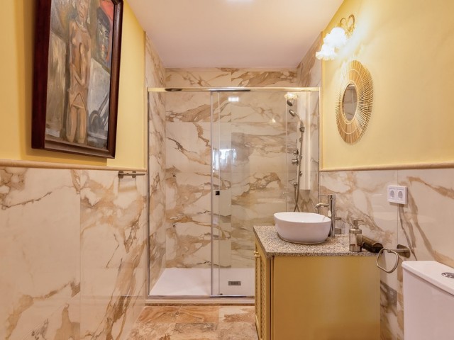 5 Bedrooms Villa in Sotogrande