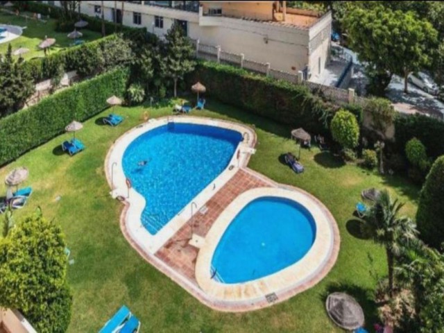 Huoneisto, Marbesa, R5394928