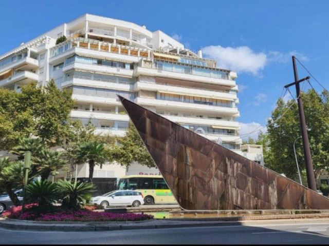 Apartment Marbesa - R5394928