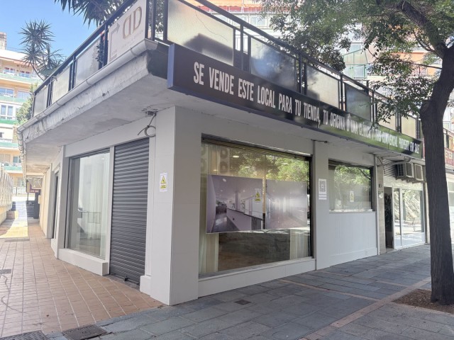 Commercial in Marbella