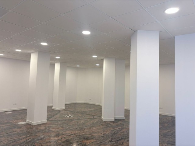 Commercial in Marbella