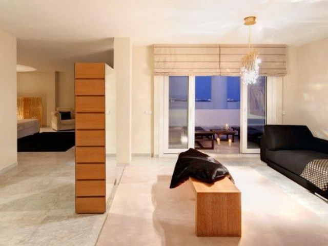 Penthouse in Puerto Banús