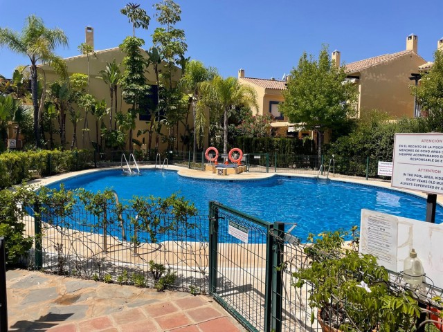 Townhouse, Nueva Andalucia