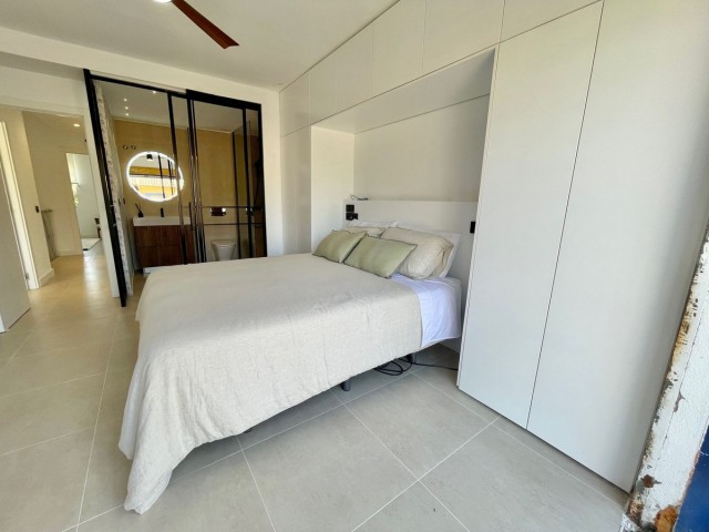 3 Bedrooms Townhouse in Nueva Andalucía