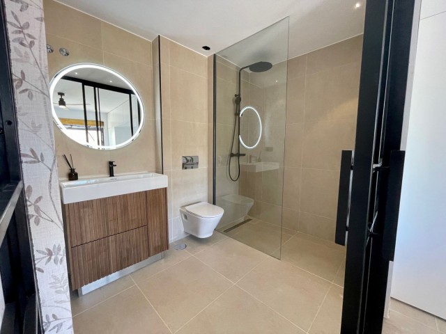 3 Bedrooms Townhouse in Nueva Andalucía