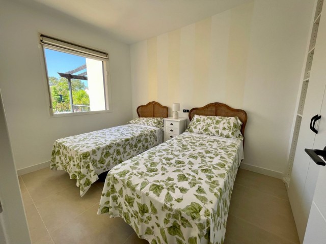 3 Bedrooms Townhouse in Nueva Andalucía