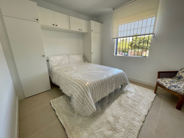 3 Bedrooms Townhouse in Nueva Andalucía